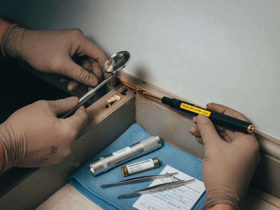 Why choose Emergency Pest Control in Leland, MI
